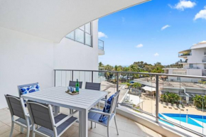 Pool View Paradise at the Pier Urangan